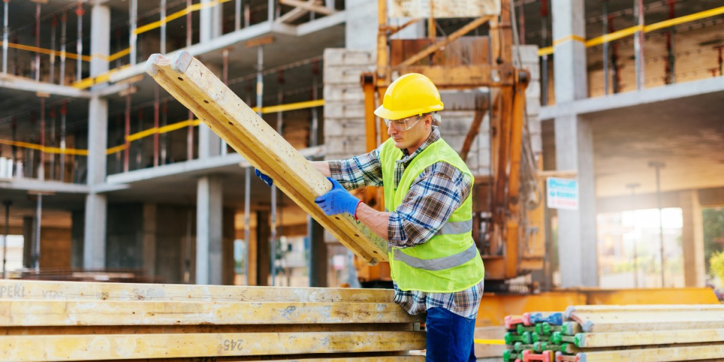 Kako izbjeći groznu sudbinu 83 posto građevinskih tvrtki? 