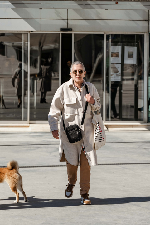 FOTO Đir po gradu, petak 15. ožujka