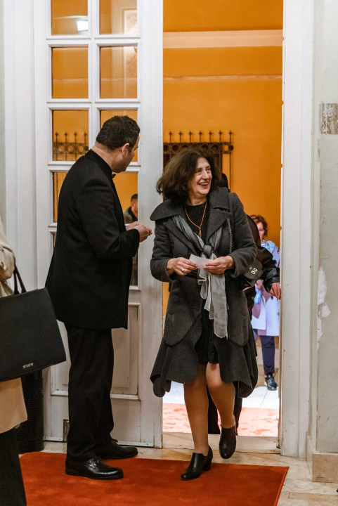 Pogledajte tko je sve bio na premijeri predstave 'Antigona'