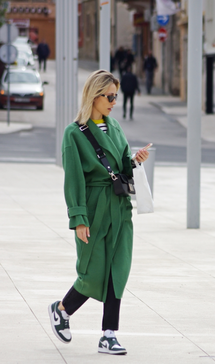 FOTO Đir po gradu, subota 16. ožujka