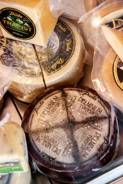 Hit u Delikatesama Petrović su suhomesnate plate: Za njih je zaslužna Slavonka Ljiljana 