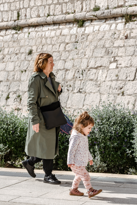 FOTO Đir po gradu, ponedjeljak 18. ožujka