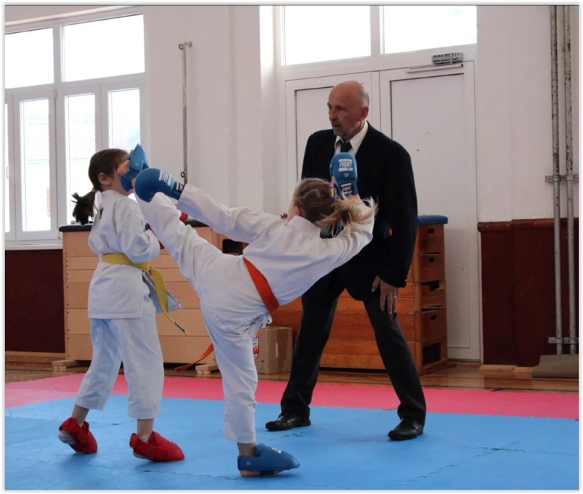 Liga klubova: Drugi susret održan proteklog vikenda u dvorani Miminac 