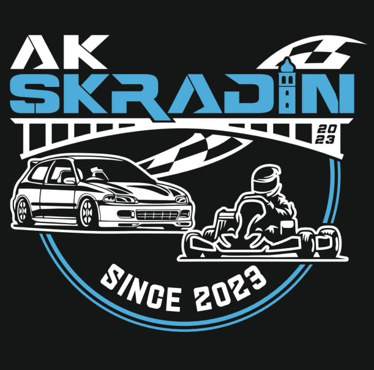 AK Skradin pojedinačno i ekipno uspješan u karting natjecanjima 2023. godine zahvaljujući najmlađima