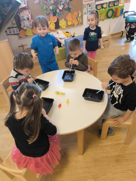 U DV Tamaris obilježili Svjetski dan voda