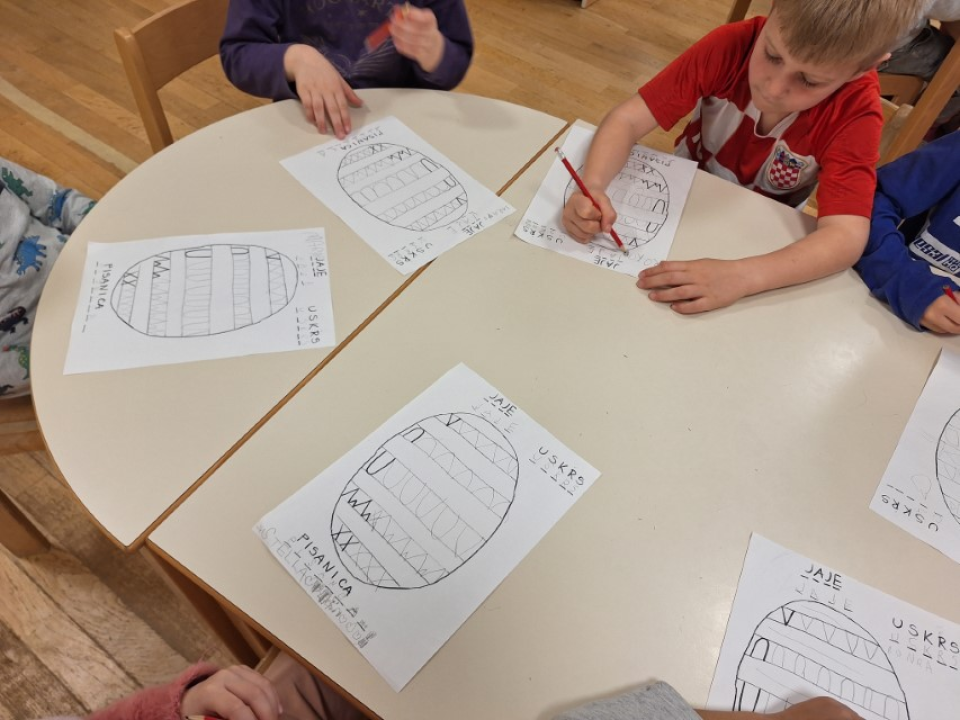 U DV Tamaris obilježili Svjetski dan voda