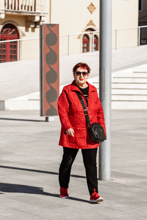 FOTO Đir po gradu, petak 22. ožujka