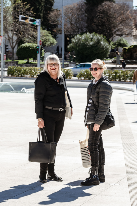 FOTO Đir po gradu, ponedjeljak 25. ožujka