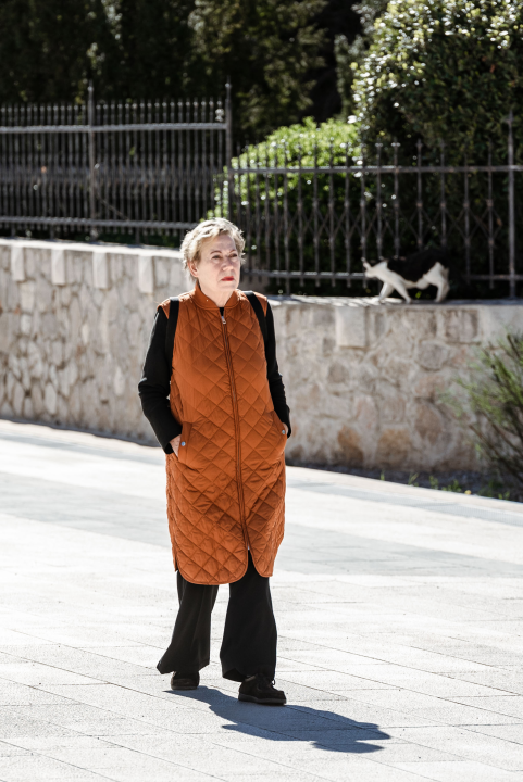 FOTO Đir po gradu, ponedjeljak 25. ožujka