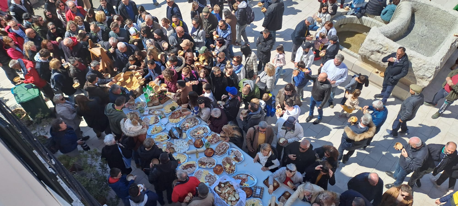 Poznata tvrtka Oblak Beton iz Radonića u potrazi je za radnicima!  