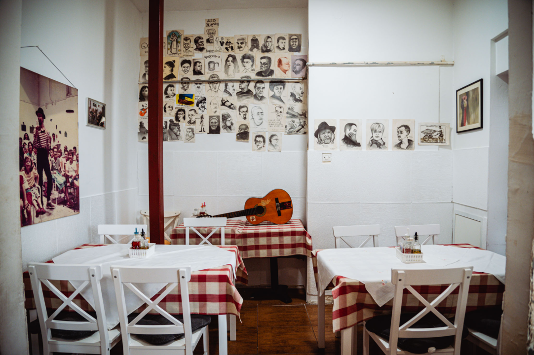 U Marendinim tradicionalnim specijalitetima uživajte i u novom prostoru!  