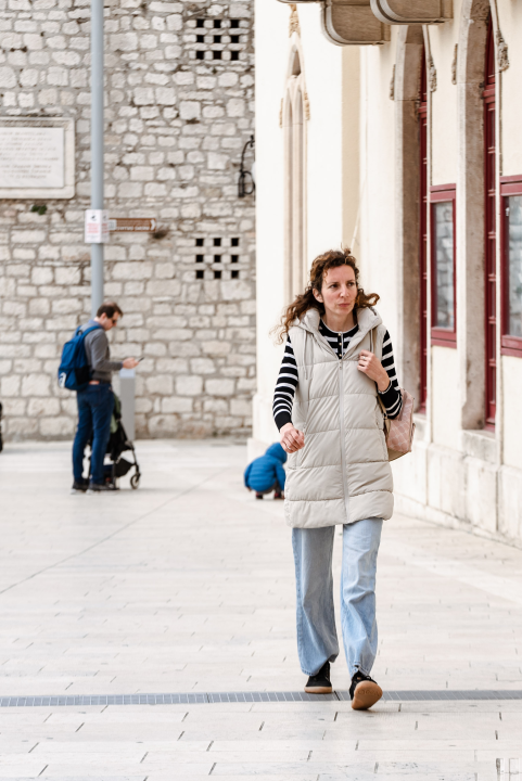 FOTO Đir po gradu, srijeda 27. ožujka