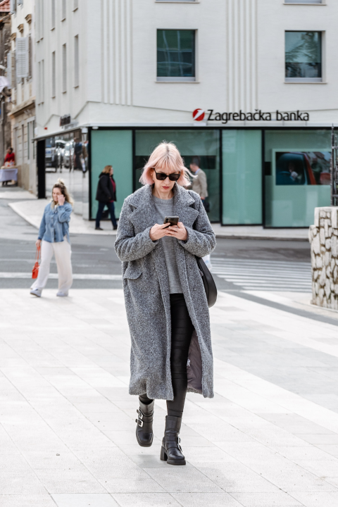 FOTO Đir po gradu, srijeda 27. ožujka