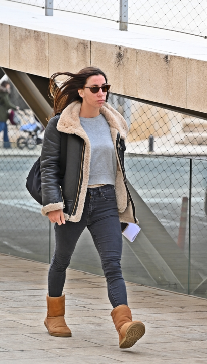 FOTO Đir po gradu, četvrtak 28. ožujka