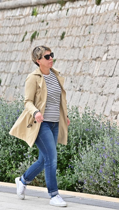 FOTO Đir po gradu, četvrtak 28. ožujka