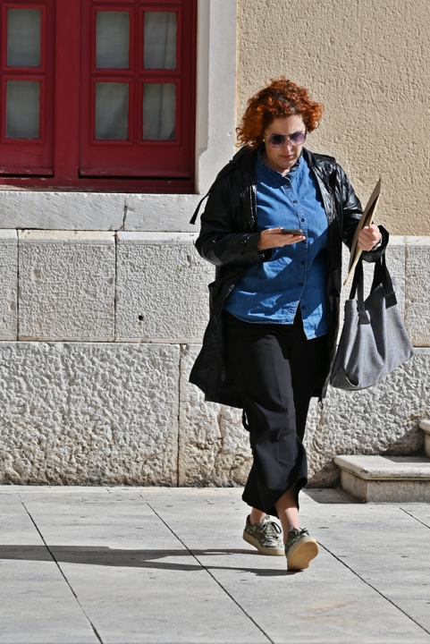 FOTO Đir po gradu, petak 29. ožujka