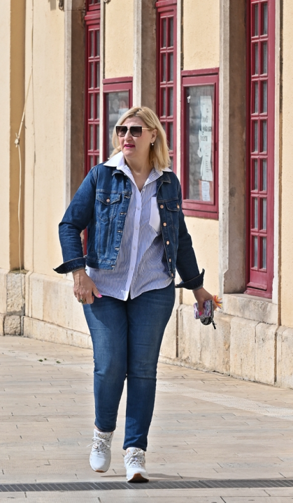 FOTO Đir po gradu, petak 29. ožujka