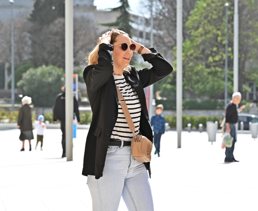 FOTO Đir po gradu, subota 30. ožujka