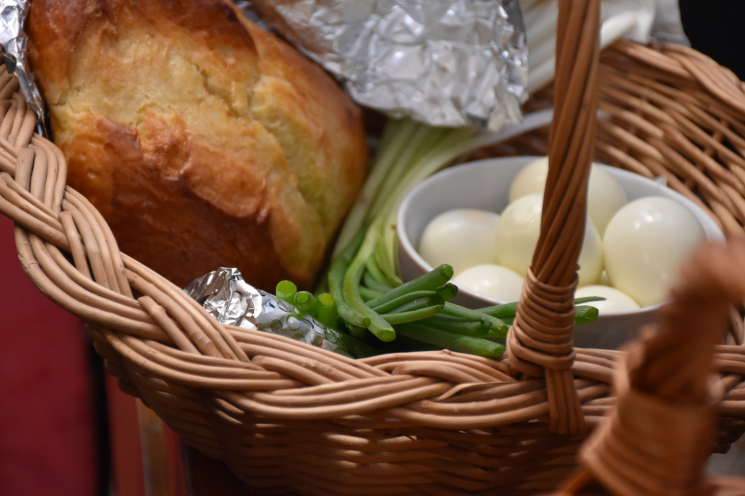 Marljivo njeguju svoje običaje: Čuvari Kristova groba u Mirloviću