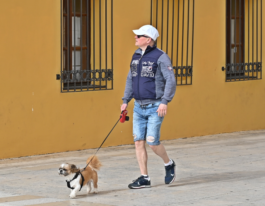 FOTO Đir po gradu, nedjelja 31. ožujka