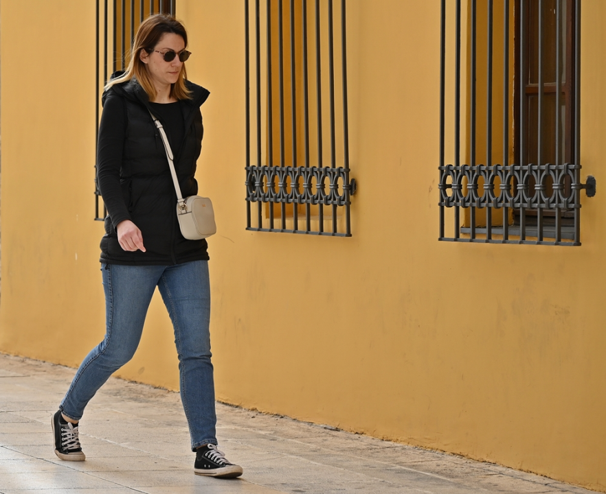 FOTO Đir po gradu, nedjelja 31. ožujka