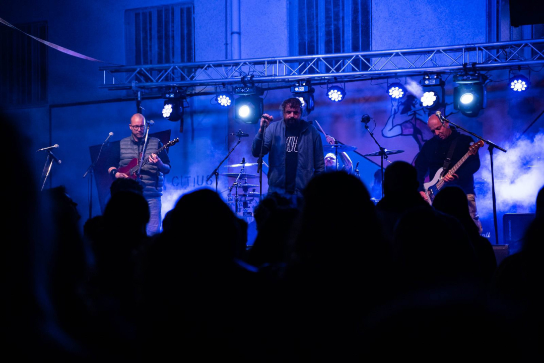 Prvo izdanje Crtaona festa pun pogodak: 'Festival mirisao na onaj šibenski duh iz starih vremena'