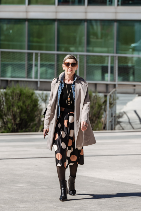 FOTO Đir po gradu, četvrtak 4. travnja