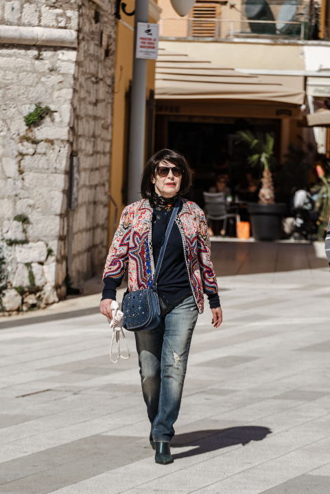 FOTO Đir po gradu, četvrtak 4. travnja