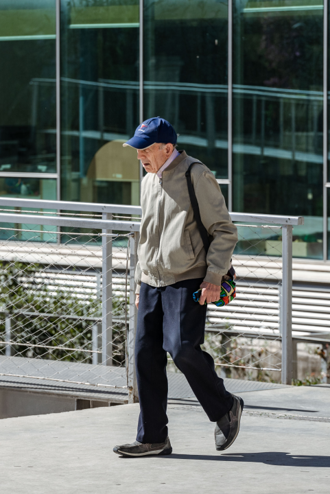 FOTO Đir po gradu, četvrtak 4. travnja