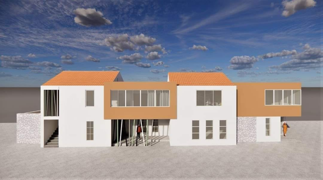 Buduća pirovačka knjižnica bit će i centar kulturnih događanja