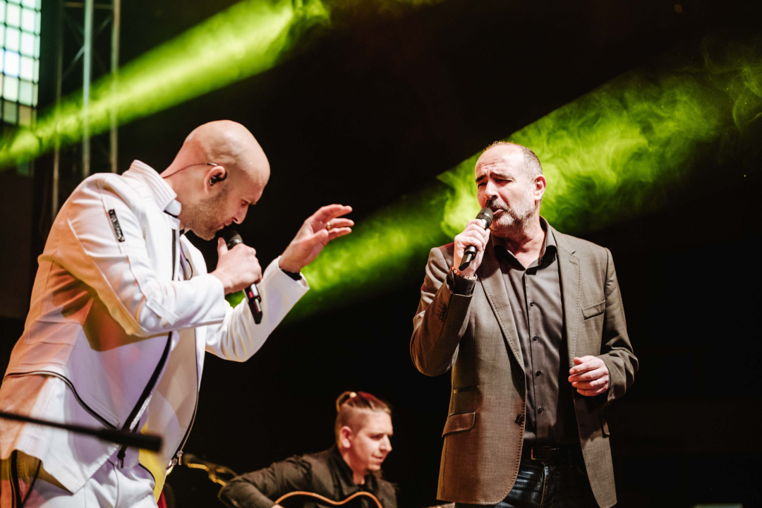 Marko Škugor i gosti oduševili prepune splitske Gripe: 'Tribalo se rodit i ovo doživit'