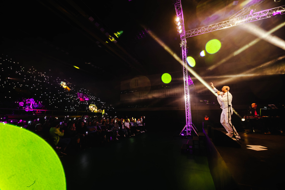 Marko Škugor i gosti oduševili prepune splitske Gripe: 'Tribalo se rodit i ovo doživit'