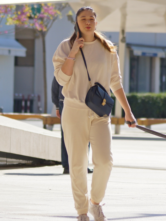 FOTO Đir po gradu, nedjelja 7. travnja