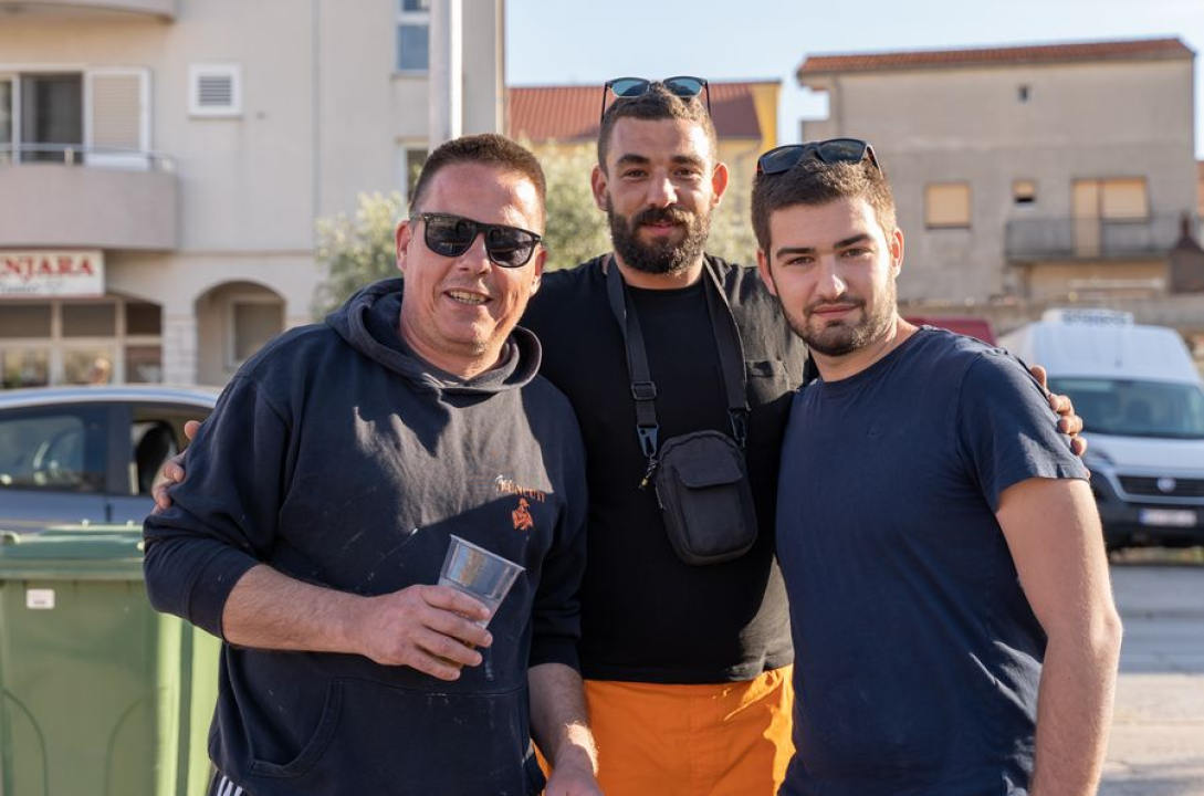 Crnica i Bilice također u polufinalu funcutskog turnira 'Kvartovi tvoji, ulice tvoje'