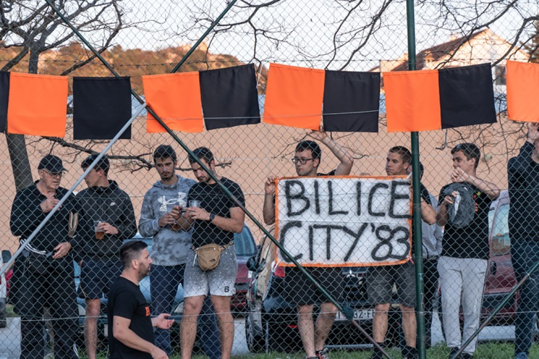 Završen turnir 'Kvartovi tvoji, ulice tvoje', Baldekinu prvo mjesto