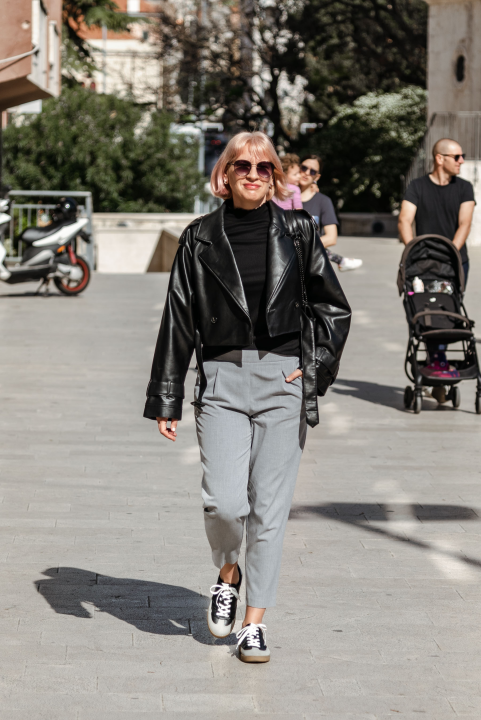 FOTO Đir po gradu, utorak 9. travnja