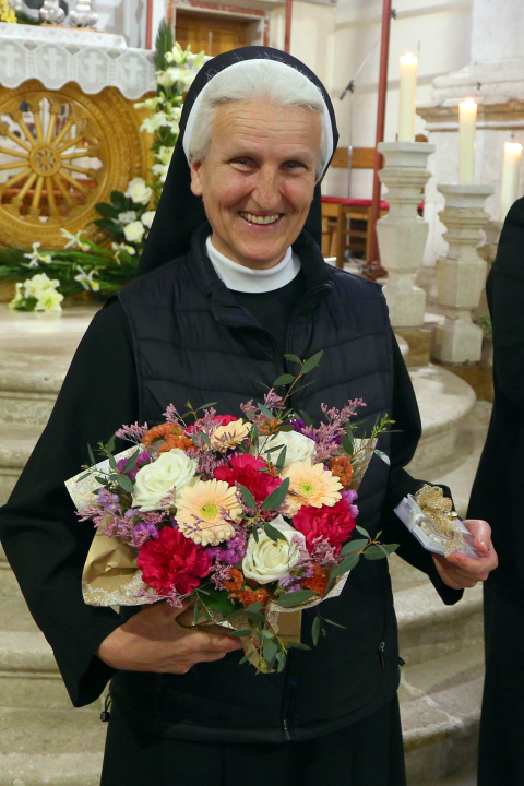 Smotra crkvenog pučkog pjevanja održana u Vodicama