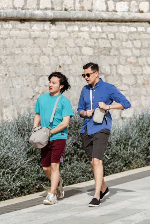 FOTO Đir po gradu, srijeda 10. travnja