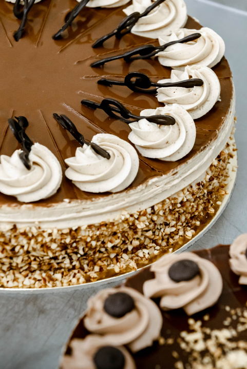 Moderato Coffee &amp; Cakes otvorio je svoj pogon za proizvodnju na Podima!