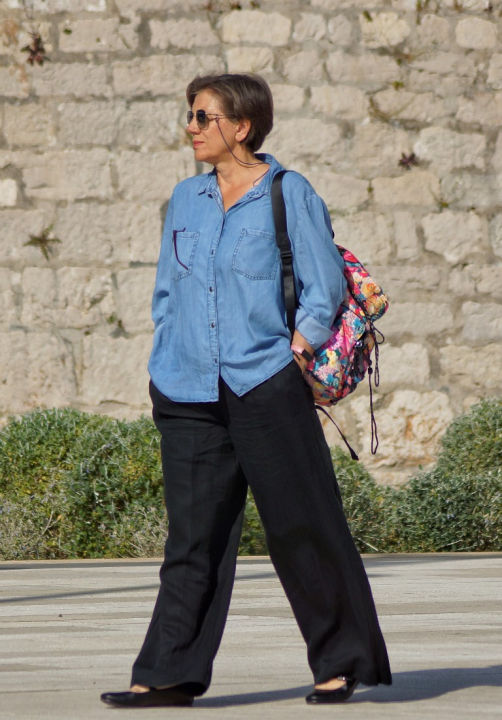 FOTO Đir po gradu, subota 13. travnja