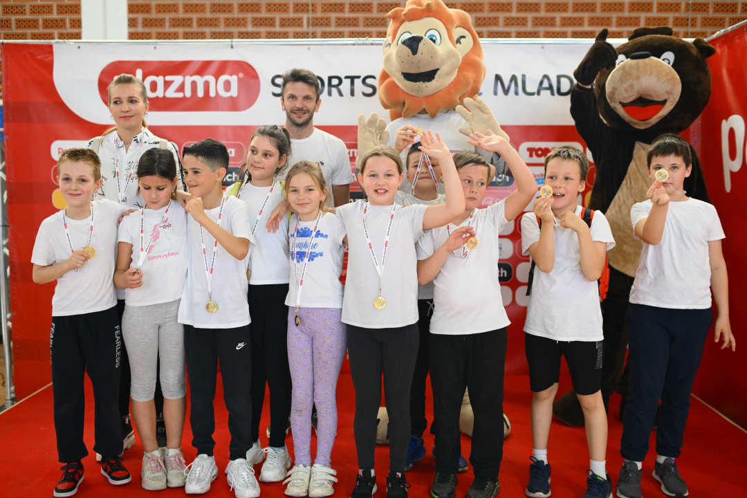 Murterski škoji i Vatreni prvaci u Šibensko-kninskoj županiji