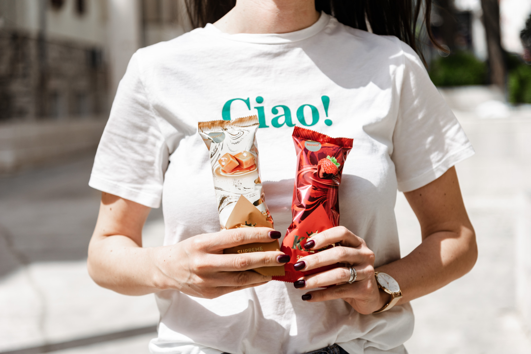 Isprobali smo nove King sladolede: 'Ovo je jedina utjeha u mom jadnom životu'