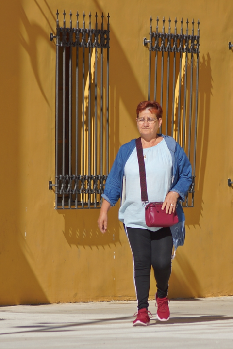 FOTO Đir po gradu, srijeda 17. travnja