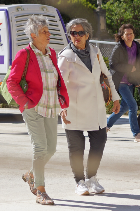 FOTO Đir po gradu, srijeda 17. travnja