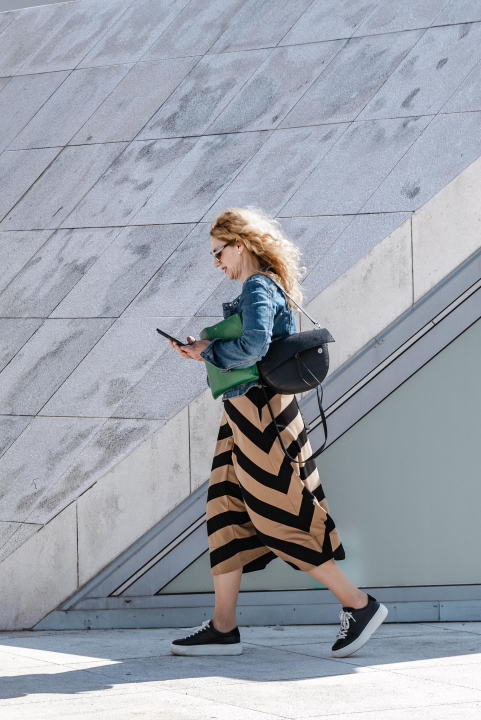 FOTO Đir po gradu, četvrtak 18. travnja