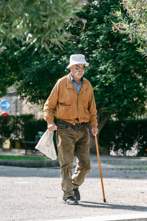 FOTO Đir po gradu, četvrtak 18. travnja