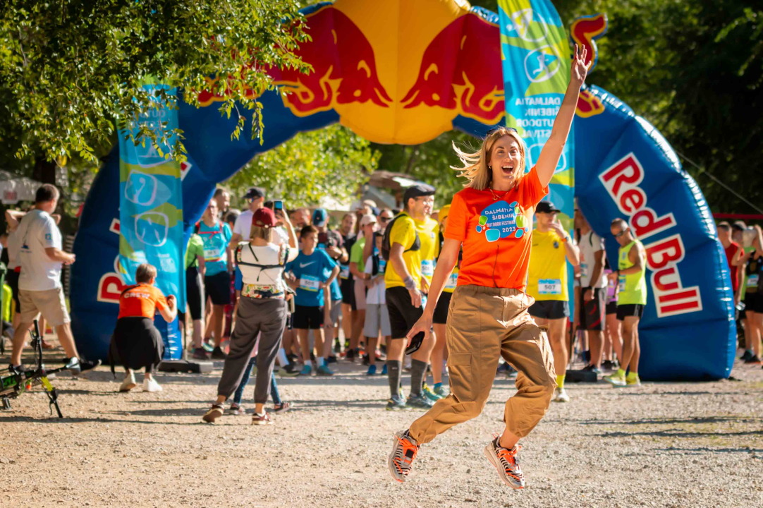 Požuri po svoju early bird kotizaciju za treći Dalmatia Šibenik Outodoor Festival! 