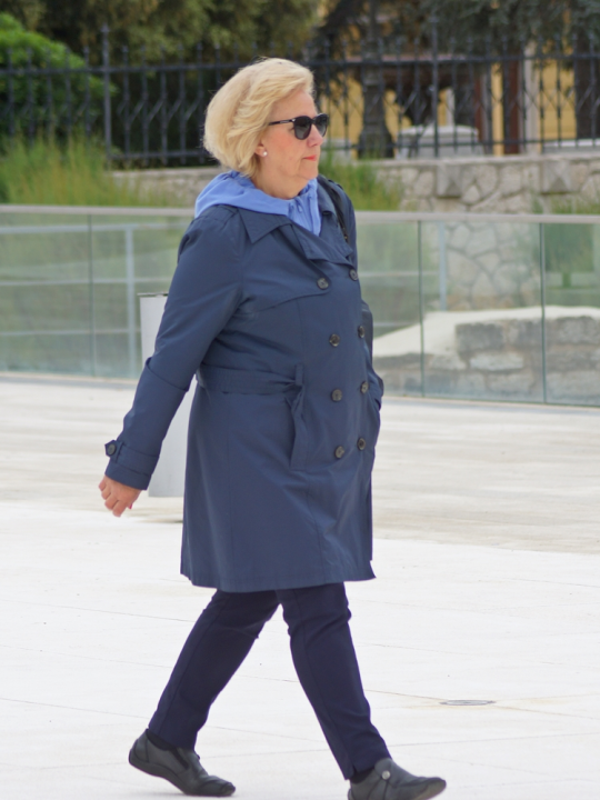 FOTO Đir po gradu, subota 20. travnja