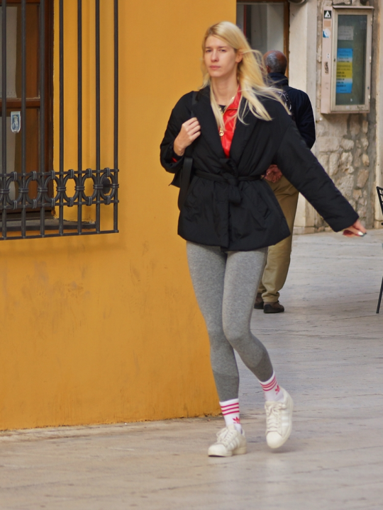 FOTO Đir po gradu, nedjelja 21. travnja