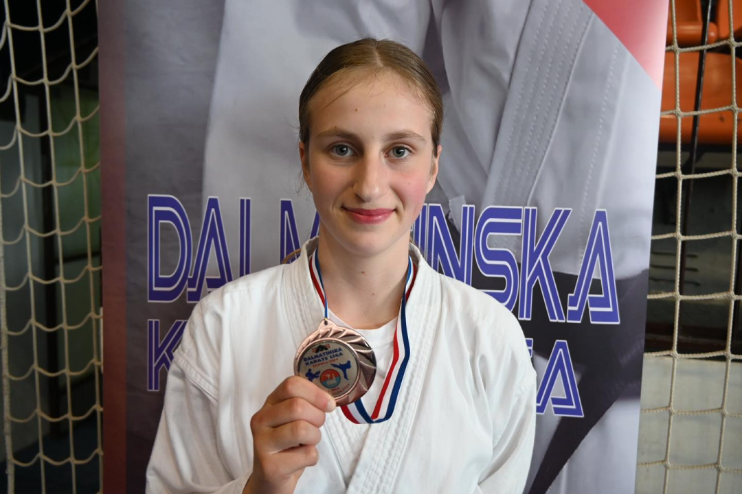 Borci KK 'Okit' Vodice iz Ploča se vratili sa 17 zlata, 9 srebra i 4 bronce 